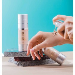 BB Cream – Kem nền trang điểm siêu mịn BB CHARM – MelyOne – 2984