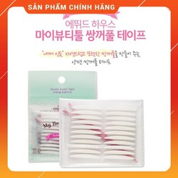 Miếng dán kích mí Double Eyelid Tape Etude House
