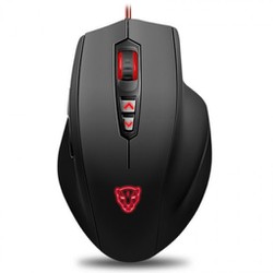 Chuột máy tính Motospeed V7 Đen