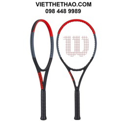 Vợt Tennis Wilson Clash 260G