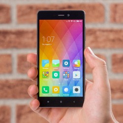 Điện thoại Xiaomi Redmi 3s - 16GB
