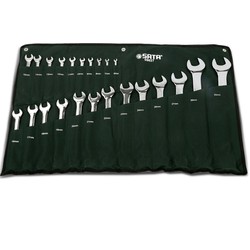 Bộ vòng miệng 23 chi tiết Sata 09-027 - 32mm