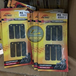 PHÍP LƯỠI GÀ CACBON SPORT 3 LƯỠI - XIPO - RGV120