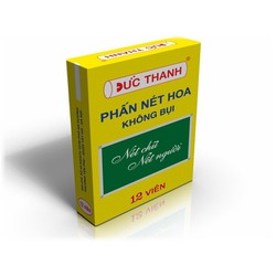 Phấn Viết Bảng Cao Cấp, Giá Giảm 50%, Hàng Mới Mỗi Ngày| Sendo.Vn