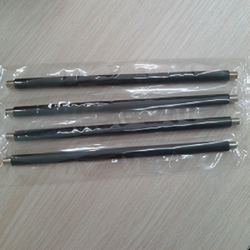 Trục sạc cho hộp zin HP 78a, 79a, 36a,1536dnf, 1606, 1566, 1560, 1536, Pro M12a, M12w, M26a, M26nw, 1505, m1522nf, 1522nf, M1120, là trục cao su, trục xả hộp mực máy in