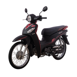 Xe máy SYM Angela 50cc