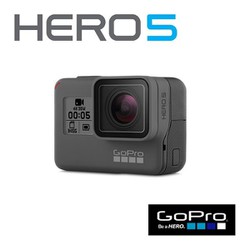 Máy quay GoPro HERO5 Black - New 2016 (Chính hãng)