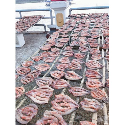 combo 5kg khô cá lóc 3 nắng