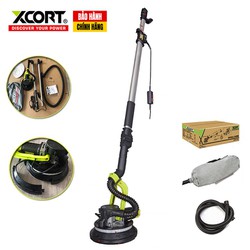 MÁY CHÀ TƯỜNG CÁN DÀI XCORT