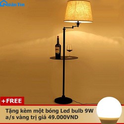 Đèn cây trang trí DC531