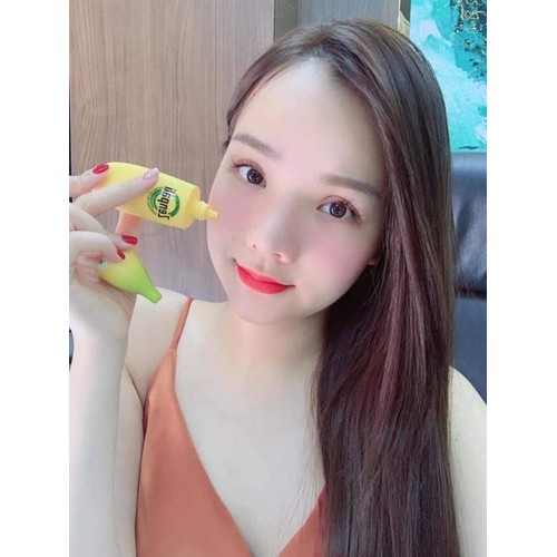 DETOX THẢI ĐỘC CHÌ CHUỐI ZENPALI