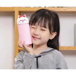 Bóp đựng viết silicon