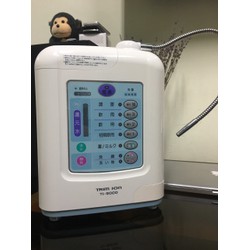 Máy lọc nước điện giải nội địa Nhật bản TI9000