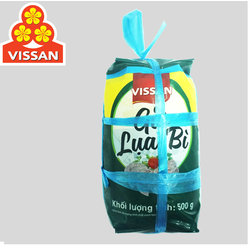 Giò lụa bì VISSAN 500G