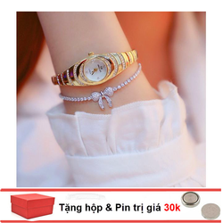Đồng hồ nữ BS Đồng hồ nữ BS