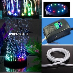>> BÁO GIÁ Máy Thở Oxy Xiaomi | Shopee Lazada Sendo Tiki mới nhất 48 Máy sục oxy bể cá - máy tạo bọt hồ cá cảnh có đèn led