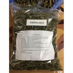 1kg cây thông đất khô