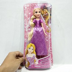 Đồ chơi búp bê công chúa rapunzel disney princess