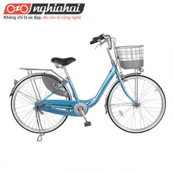 Xe đạp Mini Nhật Bản Maruishi WEA2633