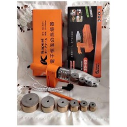 Máy Hàn Nhiệt Kapusi 20-63mm
