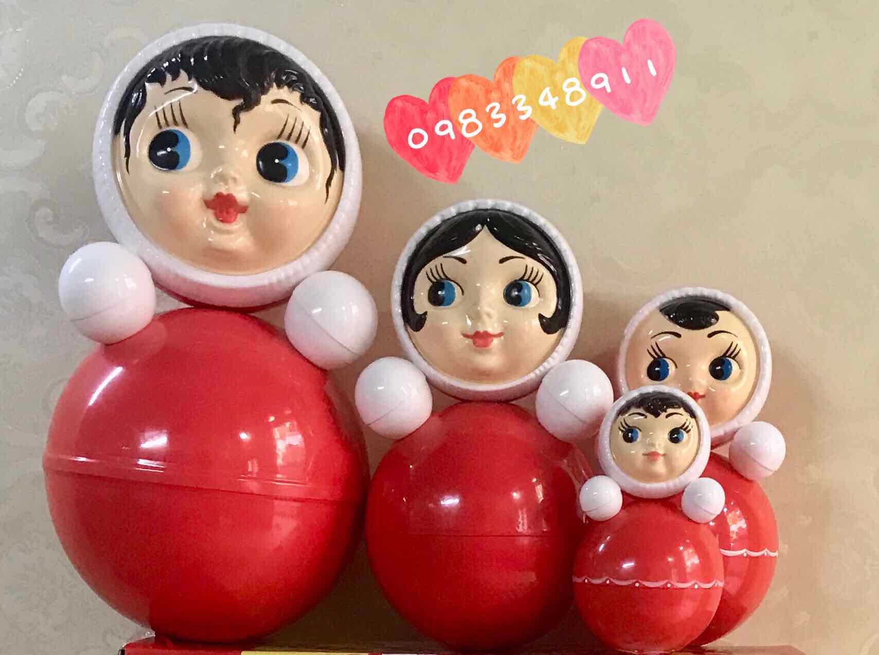 Lật đật nga số 2
