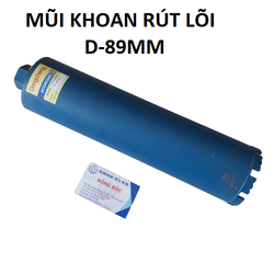 Mũi khoan rút lõi Dongcheng kích thước từ 89mm x 365mm lưỡi hợp kim chuyên dụng cho thợ điện nước ,điều hòa Mũi khoan rút lõi Dongcheng kích thước từ 89mm x 365mm lưỡi hợp kim chuyên dụng cho thợ điện nước ,điều hòa