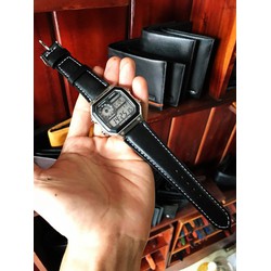 DÂY DA ĐỒNG HỒ AE1200WHD