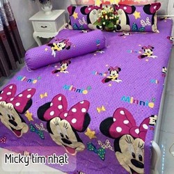 Chăn , mền các hình