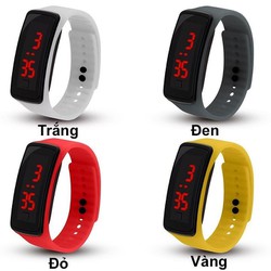 ĐỒNG HỒ THỜI TRANG LED