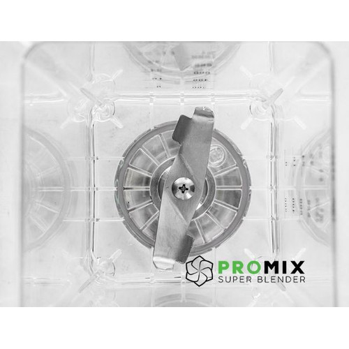 Máy xay sinh tố công nghiệp Promix 819B - 002