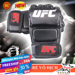 Găng Tay tập võ đấm bao cát UFC MMA