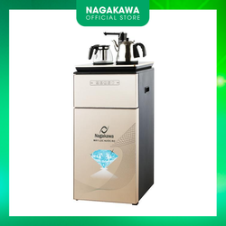 Máy lọc nước RO Nagakawa NAG0503