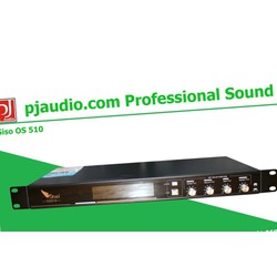 Vang số siso os 510