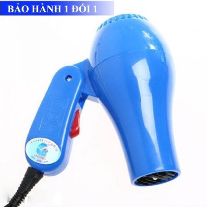 Máy Sấy Tóc Nova Mini Du Lịch