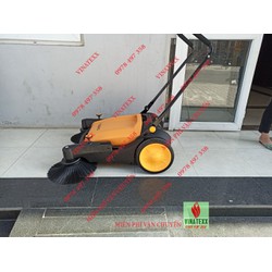 HÀNG HOT LẠI VỀ - SIÊU PHẨM MÁY QUÉT RÁC CLEPRO CW103/2 THÔNG MINH KHÔNG ĐỘNG CƠ HÀNG HOT LẠI VỀ - SIÊU PHẨM MÁY QUÉT RÁC CLEPRO CW103/2 THÔNG MINH KHÔNG ĐỘNG CƠ
