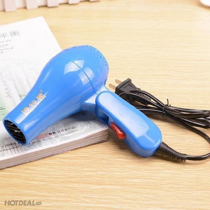 Máy Sấy Tóc Nova Mini Du Lịch