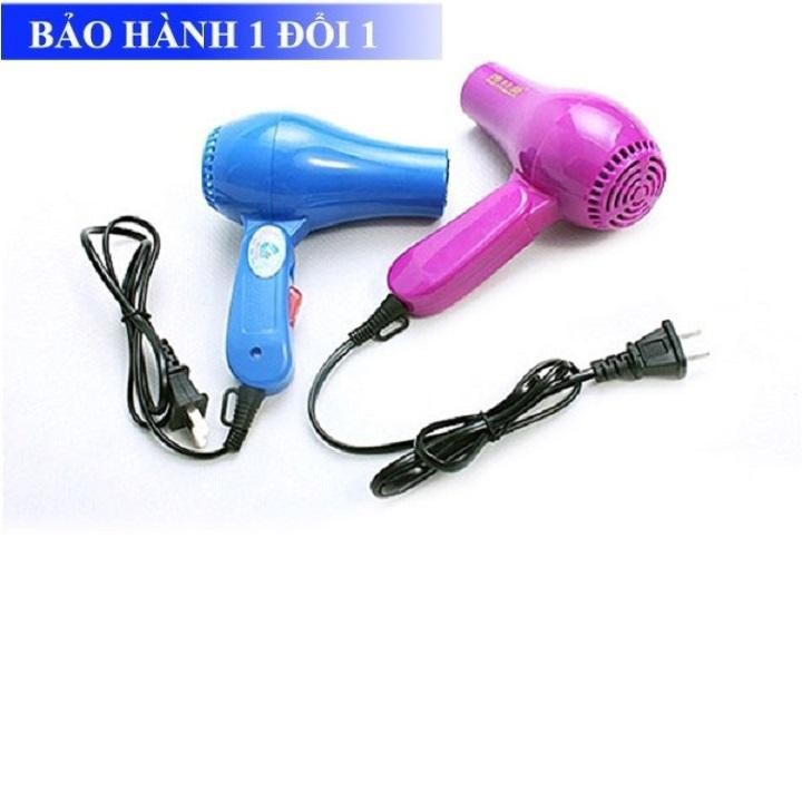 Máy Sấy Tóc Nova Mini Du Lịch