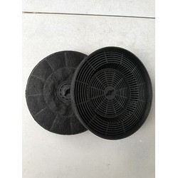 Bộ 2 vỉ than hoạt tính máy hút mùi Taka TK-270B