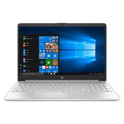 HP 15s-fq1109TU i3 1005G1/4GB/512GB SSD/WIN10 – Bạc – 00691895