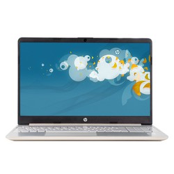 HP 15s-fq1116TU i3 1005G1/8GB/512GB SSD/WIN10 – Vàng – 00691896