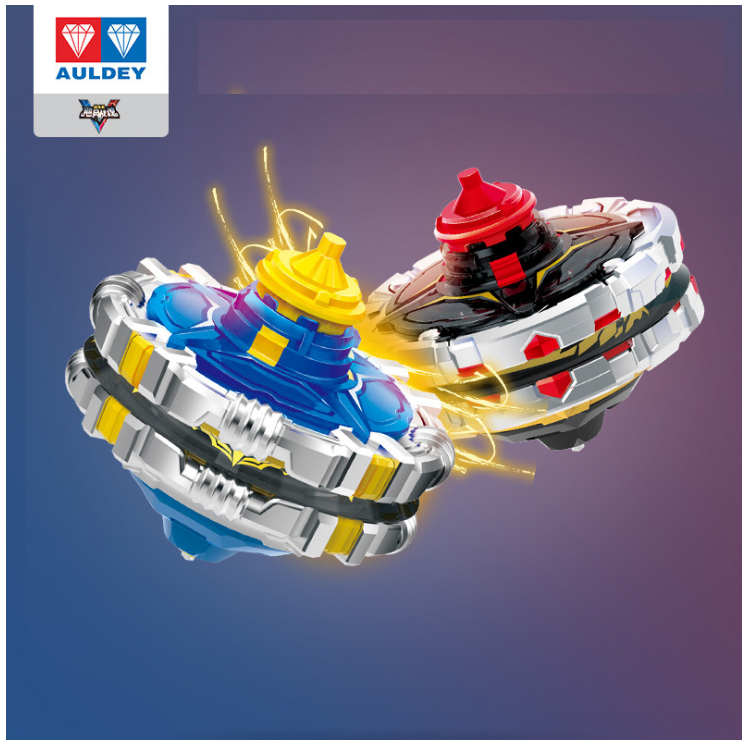 Đồ chơi mô hình con quay Đại chiến vô cực Infinity Nado 5 bằng hợp kim nhựa cao cấp