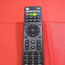 Điều Khiển Đầu F.P.T Play Box – Điều khiển Đầu Thu F.P.T Play Box