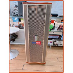 >> BÁO GIÁ LOA XÁCH TAY KARAOKE BLUETOOTH KTV GD 215-07 - HÀNG CHÍNH HÃNG | Shopee Lazada Sendo Tiki mới nhất 116 LOA KÉO DI ĐỘNG KTV GD 215-07 4 TẤC ĐÔI CÔNG SUẤT ĐỈNH 800W - hàng chính hãng