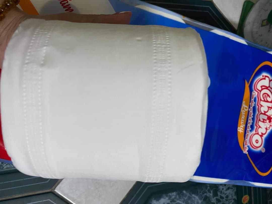 Giấy vệ sinh Ichino