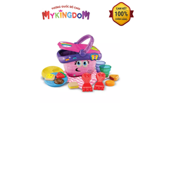 LeapFrog 19171 – Giỏ picnic thông minh