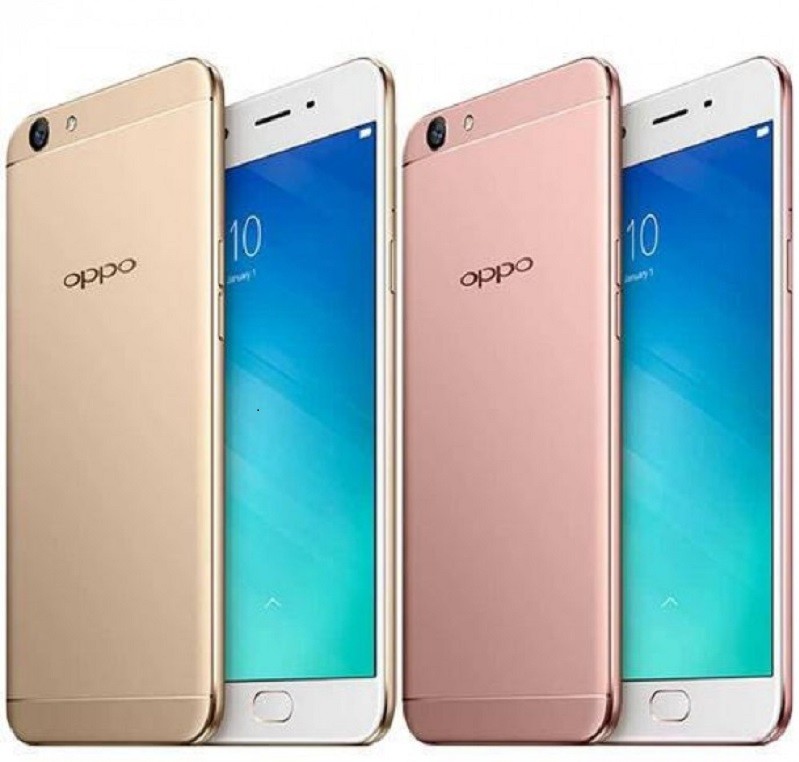 điện thoại Oppo A59 Oppo a59s 2SIM ram 3G Bộ nhớ 32G