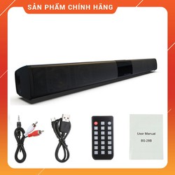 >> BÁO GIÁ LOA THANH SIÊU TRẦM BLUETOOTH GAMING SOUNDBAR ĐỂ BÀN BS-41 DÙNG CHO MÁY VI TÍNH PC, LAPTOP, TIVI | Shopee Lazada Sendo Tiki mới nhất 218 Loa Nghe Nhạc Để Bàn Loa Thanh Dài Siêu Trầm Bluetooth Gaming Soundbar BS-28B 20W Dùng Cho Máy Vi Tính PC Laptop Tivi