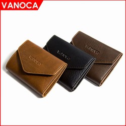 Ví Mini Cầm Tay Nữ Vanoca VN200