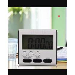 Đồng hồ để bàn LCD