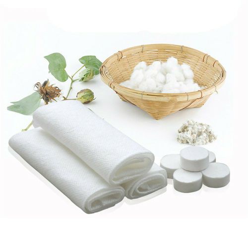 combo 100 viên khăn giấy nén